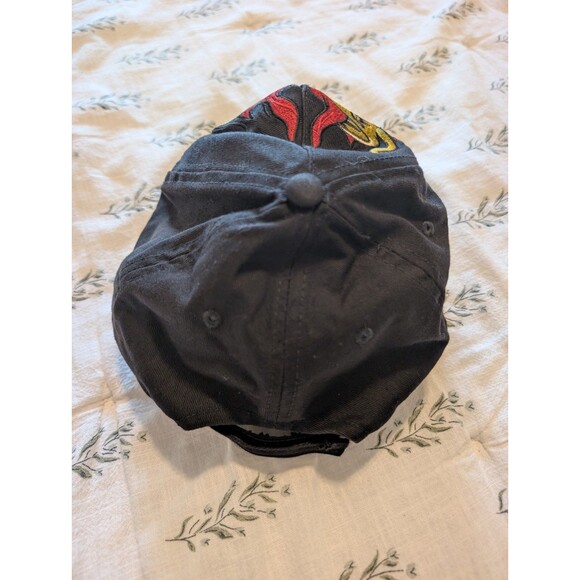 Walt Disney World One Size Pirates Of The Caribbean Dead Men Tell No Tales Hat - Picture 2 of 6